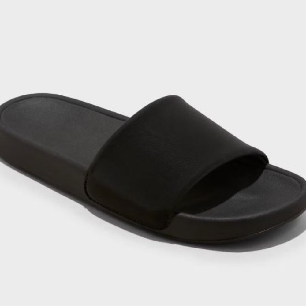 Target Women's Makenna Slide Sandals - All In Motion